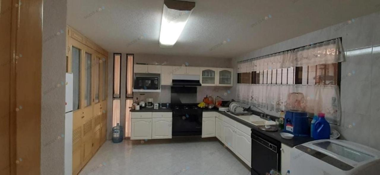 Casa Con Alberca En Atlixco Puebla Villa Eksteriør billede