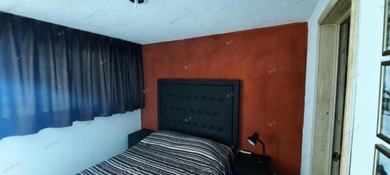 Casa Con Alberca En Atlixco Puebla Villa Eksteriør billede