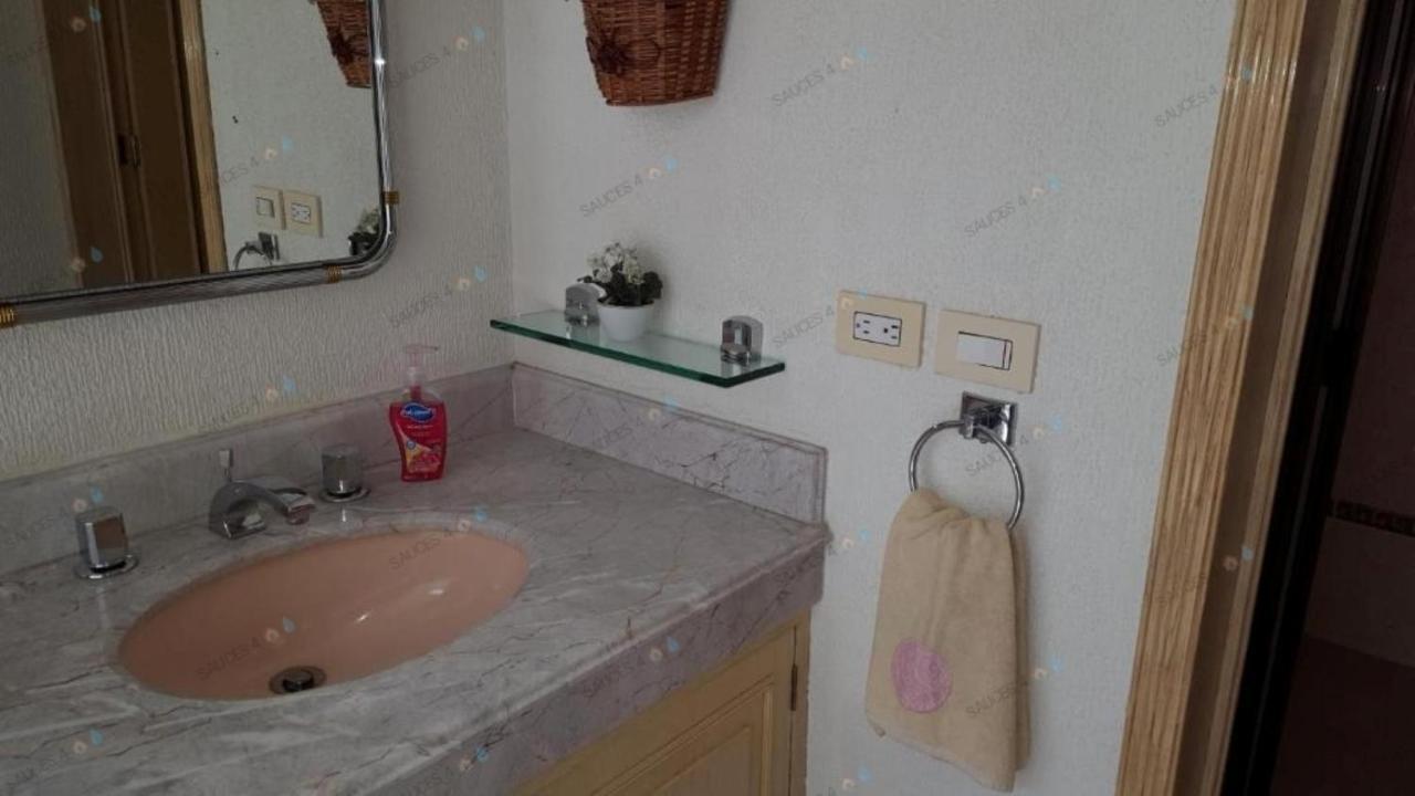 Casa Con Alberca En Atlixco Puebla Villa Eksteriør billede