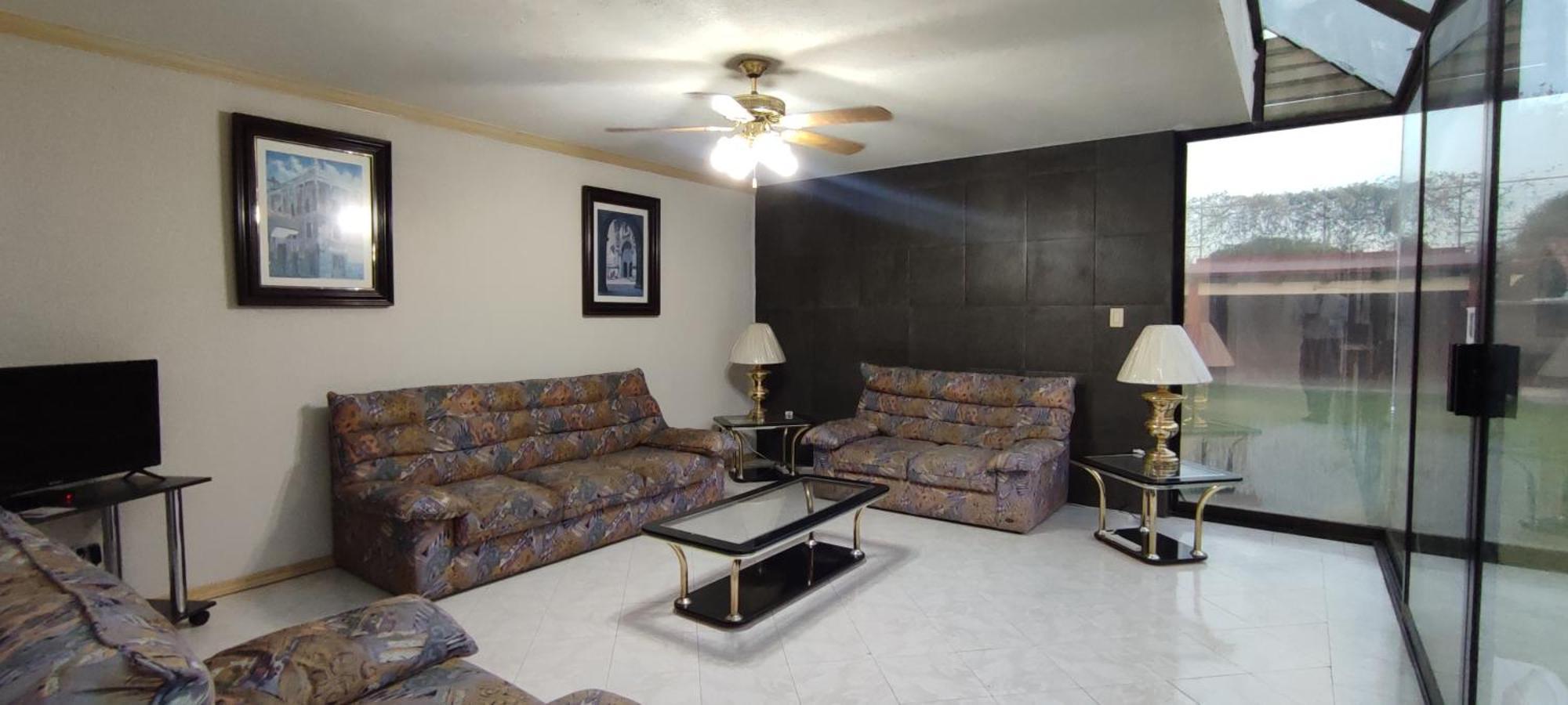 Casa Con Alberca En Atlixco Puebla Villa Eksteriør billede